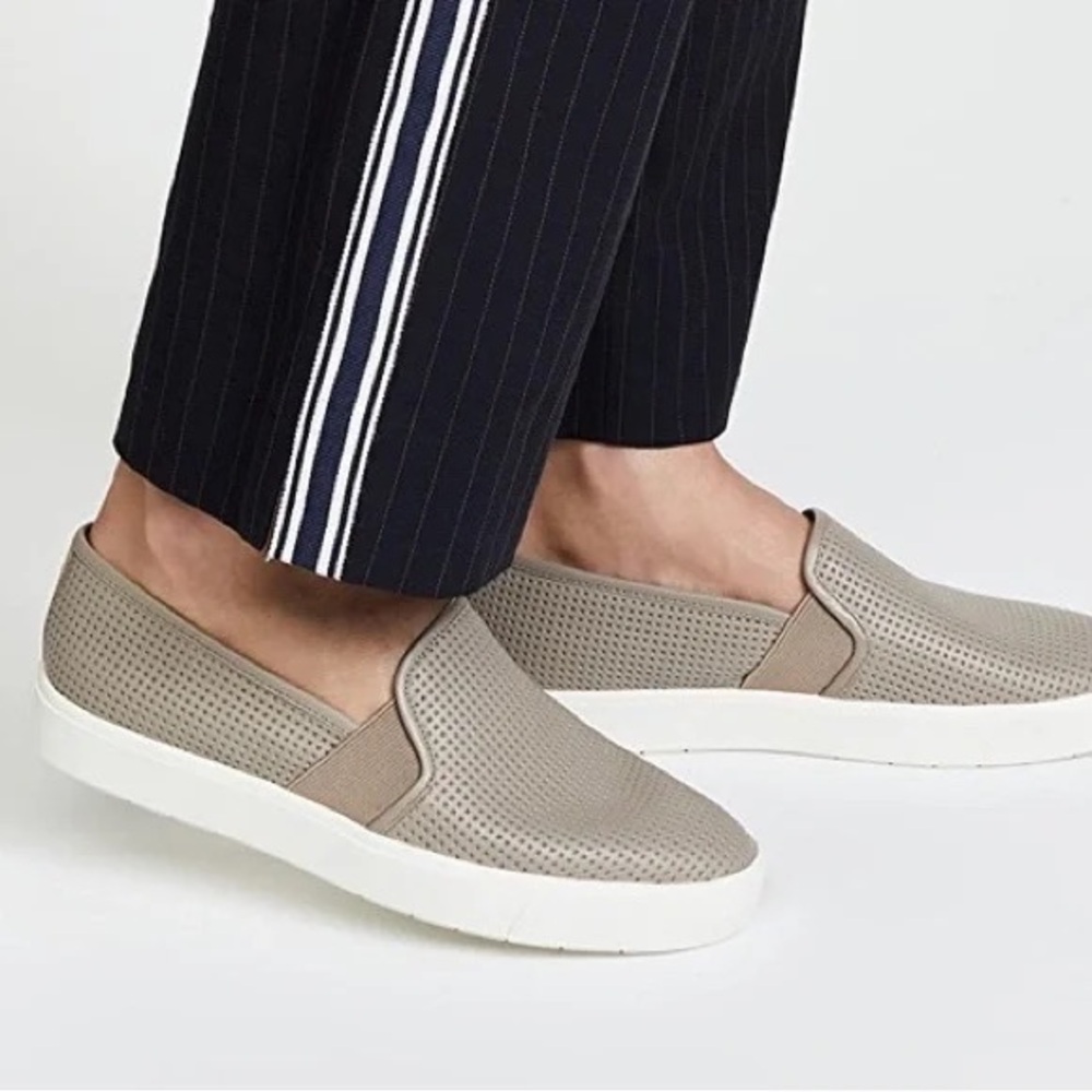 Vince Blair Slip On Sneakers
